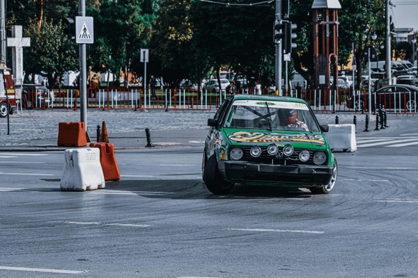 Innovadores VehÃ­culos que Transforman Tu Tray